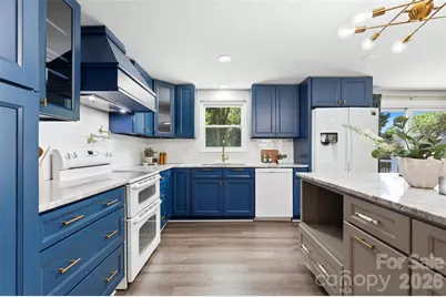 716 Regency Drive, Charlotte, NC 28211 - Photo 9