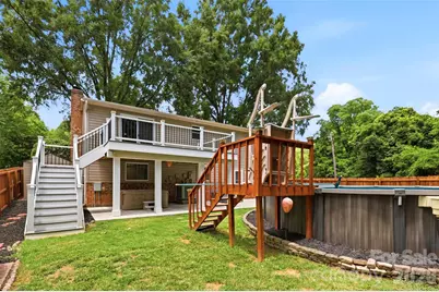 716 Regency Drive, Charlotte, NC 28211 - Photo 39