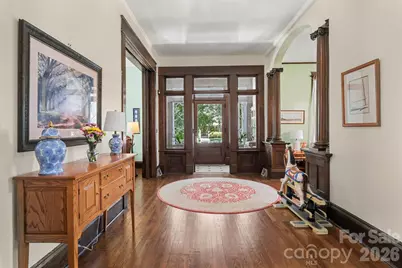 624 Walnut Street, Statesville, NC 28677 - Photo 5