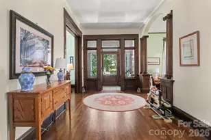 624 Walnut St, Statesville, NC 28677 - Photo 5