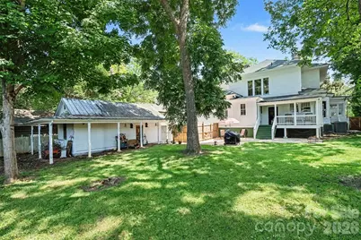 624 Walnut Street, Statesville, NC 28677 - Photo 37