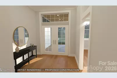 77 Al Dorf Drive, Weaverville, NC 28787 - Photo 11
