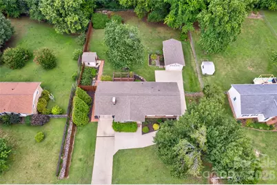 822 Rubens Road SW, Concord, NC 28027 - Photo 33