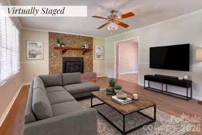 822 Rubens Road SW, Concord, NC 28027 - Photo 5