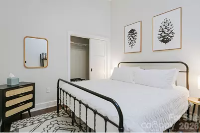 122 College Street #301, Asheville, NC 28801 - Photo 33