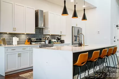 122 College Street #301, Asheville, NC 28801 - Photo 3