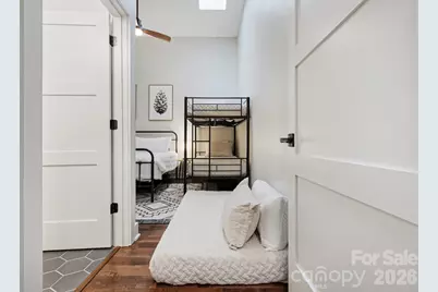 122 College Street #301, Asheville, NC 28801 - Photo 31