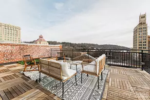 122 College St, Asheville, NC 28801 - Photo 37