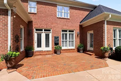 6907 Meadow Run Lane, Charlotte, NC 28277 - Photo 9