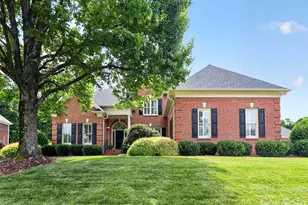 6907 Meadow Run Ln, Charlotte, NC 28277 - Photo 3
