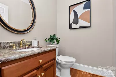 6907 Meadow Run Lane, Charlotte, NC 28277 - Photo 23
