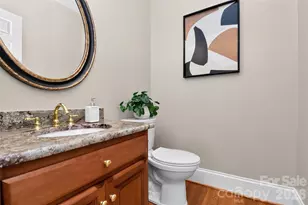 6907 Meadow Run Ln, Charlotte, NC 28277 - Photo 23