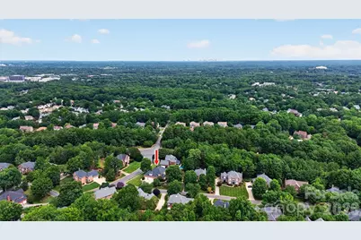 6907 Meadow Run Lane, Charlotte, NC 28277 - Photo 47