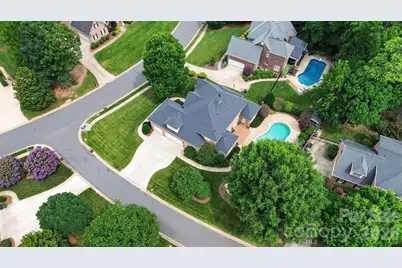 6907 Meadow Run Lane, Charlotte, NC 28277 - Photo 45