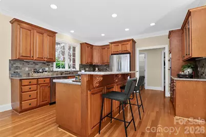 6907 Meadow Run Lane, Charlotte, NC 28277 - Photo 25