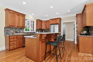 6907 Meadow Run Ln, Charlotte, NC 28277 - Photo 25