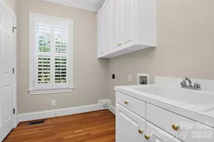 6907 Meadow Run Ln, Charlotte, NC 28277 - Photo 29