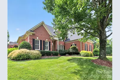 6907 Meadow Run Lane, Charlotte, NC 28277 - Photo 43