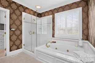 6907 Meadow Run Ln, Charlotte, NC 28277 - Photo 17