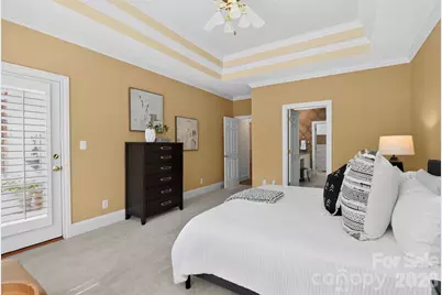 6907 Meadow Run Lane, Charlotte, NC 28277 - Photo 15