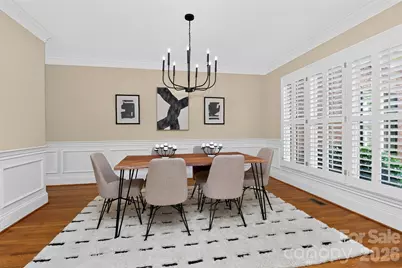 6907 Meadow Run Lane, Charlotte, NC 28277 - Photo 13