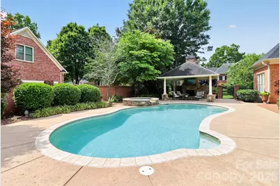 6907 Meadow Run Lane, Charlotte, NC 28277 - Photo 7
