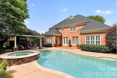6907 Meadow Run Lane, Charlotte, NC 28277 - Photo 5