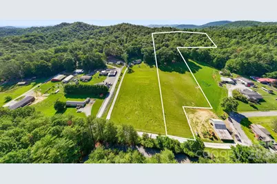 Tbd Big Valley Road, Pisgah Forest, NC 28768 - Photo 3