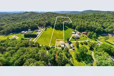 Tbd Big Valley Road, Pisgah Forest, NC 28768 - Photo 1