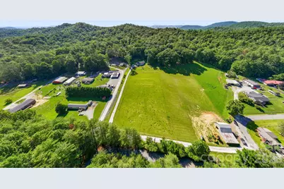 Tbd Big Valley Road, Pisgah Forest, NC 28768 - Photo 13