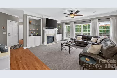 9220 Kensington Forest Drive, Harrisburg, NC 28075 - Photo 17