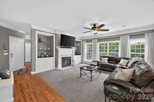 9220 Kensington Forest Dr, Harrisburg, NC 28075 - Photo 17