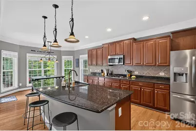 9220 Kensington Forest Drive, Harrisburg, NC 28075 - Photo 9