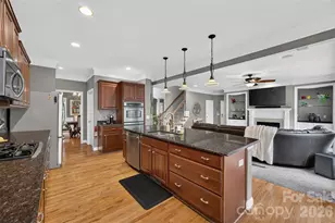 9220 Kensington Forest Dr, Harrisburg, NC 28075 - Photo 15