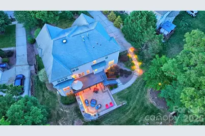 9220 Kensington Forest Drive, Harrisburg, NC 28075 - Photo 43