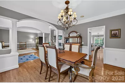 9220 Kensington Forest Drive, Harrisburg, NC 28075 - Photo 5