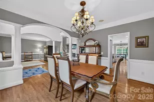 9220 Kensington Forest Dr, Harrisburg, NC 28075 - Photo 5