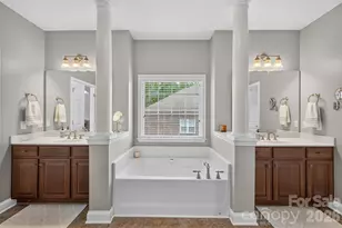 9220 Kensington Forest Dr, Harrisburg, NC 28075 - Photo 23