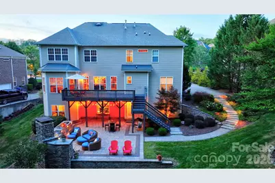 9220 Kensington Forest Drive, Harrisburg, NC 28075 - Photo 3