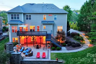 9220 Kensington Forest Dr, Harrisburg, NC 28075 - Photo 3