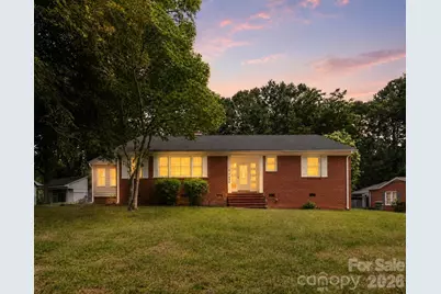 408 Elizabeth Street, Gastonia, NC 28054 - Photo 1