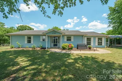 1782 Cat Square Road, Vale, NC 28168 - Photo 1