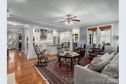 21 Dayflower Drive, Asheville, NC 28803 - Photo 5