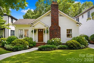2124 Lombardy Cir, Charlotte, NC 28203 - Photo 1
