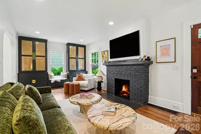 2124 Lombardy Circle, Charlotte, NC 28203 - Photo 3