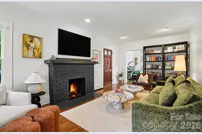 2124 Lombardy Circle, Charlotte, NC 28203 - Photo 15
