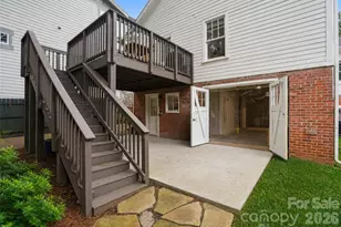 2124 Lombardy Cir, Charlotte, NC 28203 - Photo 21