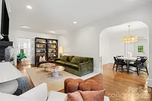 2124 Lombardy Cir, Charlotte, NC 28203 - Photo 5