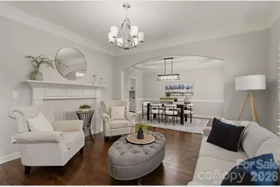 22012 Preswick Drive, Fort Mill, SC 29707 - Photo 5