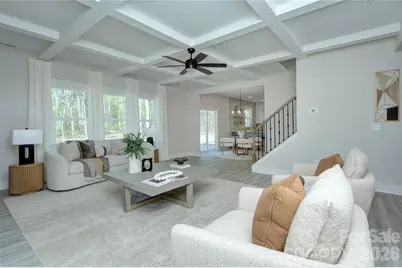 1033 Harrogate Drive, Bessemer City, NC 28016 - Photo 9